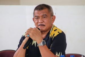 Samsurizal Minta Camat dan Kades Percepat Kelengkapan Administrasi PTSL