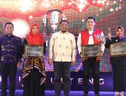 KPID Sulteng Gelar Anugerah Penyiaran 2023, Ini Pemenangnya