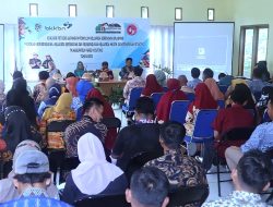 BKKBN Evaluasi Program KKBPK dan Penurunan Stunting