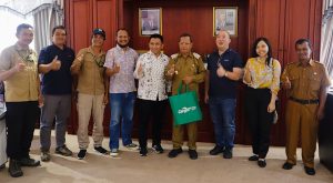 PT Cargill Indonesia bantu Pemda Kembangkan Produksi Kakao di Parigi Moutong