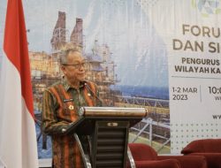 Pemprov Sulteng Harap Pengembangan Energi Terbarukan Menjadi Fokus Bersama