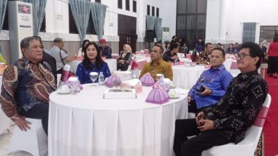 Pemprov Buka Rakornis Pariwisata se-Sulteng