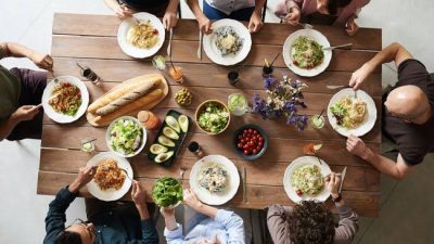 Tips Berbuka Puasa yang Benar dan Sehat di Bulan Ramadhan