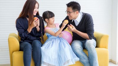 Tips Mendidik Anak Usia Dini dengan Tepat