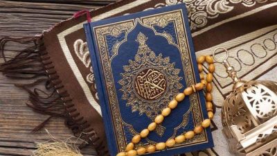 Cara Merawat Al-quran