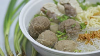 Resep Aneka Bakso yang Praktis & Mudah ala Rumahan