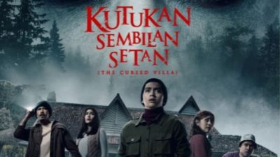 Daftar Film Horor Terbaru 2023