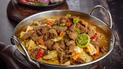 Menu Olahan Daging Kurban yang Bisa Kalian Jadikan Pilihan