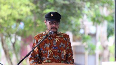 Pemdes Diminta Sediakan 2 Hektar Lahan Untuk Ditanami Durian