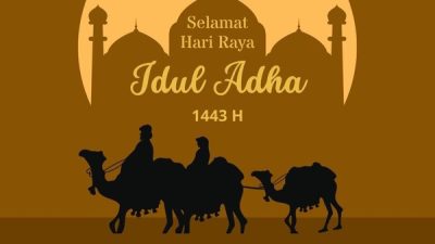 Idul Adha: Pengorbanan yang Menguatkan Spiritual dan Hubungan Sosial