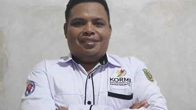 Komisioner Bawaslu Parigi Moutong Terpilih Diharap Tegas dan Progresif