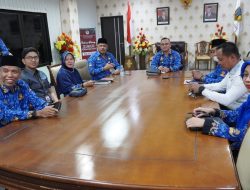 Sulawesi Tengah Masuk 10 Provinsi Pengendalian Inflasi Terbaik