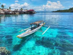 Kepulauan Togean: Surga Tersembunyi di Teluk Tomini