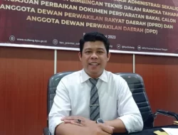 KPU Sulteng Pastikan Fasilitasi Pemilih Disabilitas pada Pemilu 2024