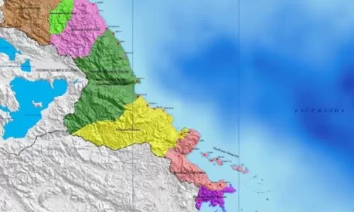 Morowali Menyimpan Sumber Energi Hidrogen Yang Besar Berdasar Hasil Survei Geologi