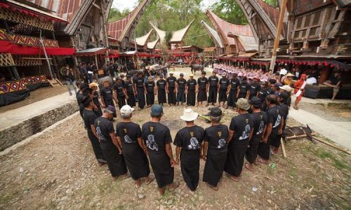 Mengenal Asal usul Toraja, Kepercayaan dan Budayanya