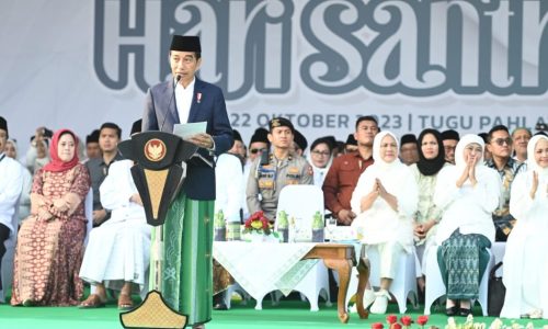 Indonesia Dapat Tambahan Kuota Haji, Presiden: Patut Kita Syukuri