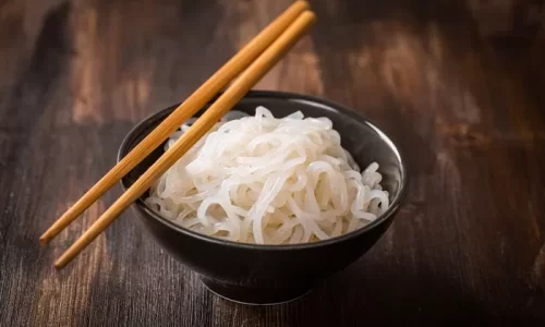 Makanan Shirataki Sekarang Sedang Tren, Ini Sejumlah Manfaat bagi Kesehatan