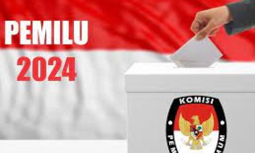 KPU Tetapkan DPT Sulteng Pemilu 2024 Sebanyak Dua Juta Lebih Pemilih