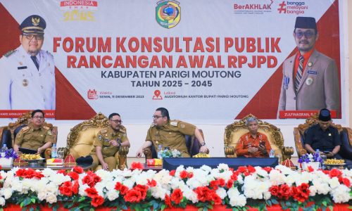 Peningkatan Kualitas SDM yang Produktif Modal Dasar Pembangunan Daerah