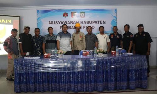 Muskab Perbakin Poso: Meningkatkan Pemahaman Lingkungan dan Keanekaragaman Hayati