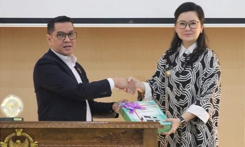 Beberapa Hal Menjadi Fokus Pemeriksaan BPK Terhadap Pemkab Poso