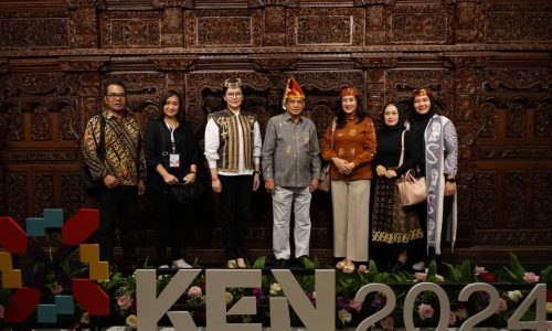 Festival Danau Poso Kembali Masuk ke Karisma Event Nusantara 2024