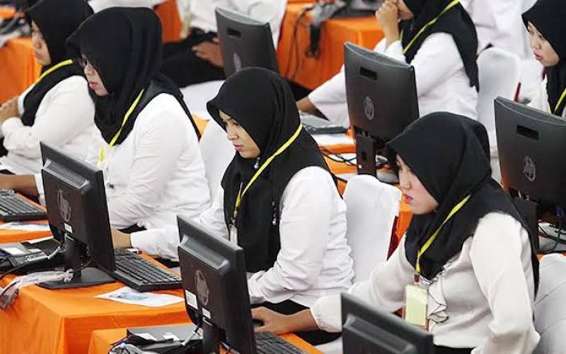 Fresh Graduate Siap-siap, Pemerintah Buka Rekrutmen CASN 2,3 Juta di 2024