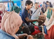 Jelang Ramadhan 1445 H, Disperindag Sulteng Gelar Pasar Murah