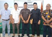 Bawaslu Parimo Mediasi Sengketa Pemilu KPU dan Partai Demokrat