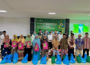 Kemenag Parigi Moutong Gelar Festival Ramadhan Nasional 2024