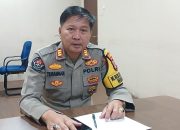 Jaga Kamtibmas Selama Ramadhan, Polres Parigi Moutong Gelar Operasi Pekat Tinombala 2024