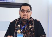 Tegas! Pj Bupati Parimo Bantah Isu Dirinya Maju Pilgub Sulteng 2024