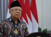 Wapres Harapkan Tahun Baru Imlek 2024 Jadikan Momen Memperbarui Diri