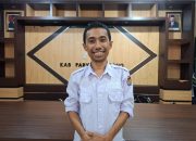 KPU Parigi Moutong Tetapkan Syarat Dukungan Calon  Independen