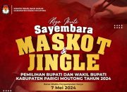 Sayembara Maskot dan Lomba Jingle Pilkada KPU Parigi Moutong