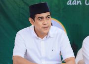 Peningkatan Kualitas Pendidikan Akan Jadi Salah Satu Fokus Erwin Burase Jika Terpilih