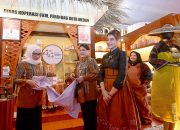 Dekranas Expo 2024, Menjadikan Momentum Promosikan Kekayaan Daerah Melalui Produk Kerajinan