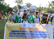 Lomba O2SN dan FLS2N Tingkat SD: Ajang Mencari Bibit Muda Berprestasi