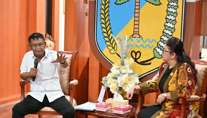 Pemindahan Ibukota, Poso Akan menjadi Provinsi Baru Dimasa Depan