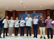 Pelaku UKM di Parigi Moutong Ikuti Coaching Clinic