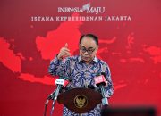 Intensifkan Pemberantasan Judi Daring, Pemerintah Bentuk Satgas Khusus