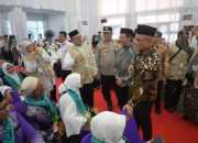 DPR Akan Terus Perjuangkan Tambahan Kuota Haji