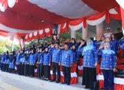 Harkitnas ke-116: Momen Menuju Indonesia Emas