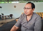 Sekretaris LPM Parigi Moutong Soroti Kinerja Pj Bupati Richard Arnaldo