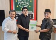 PKB Resmi Usung Erwin-Sahid di Pilbup Parigi Moutong