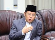 Jaga Kerukunan: Kemenag RI Dukung Salam Lintas Agama untuk Perkuat Toleransi Umat Beragama