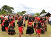 Festival Tampo Lore, Ajak Lestarikan Warisan Budaya