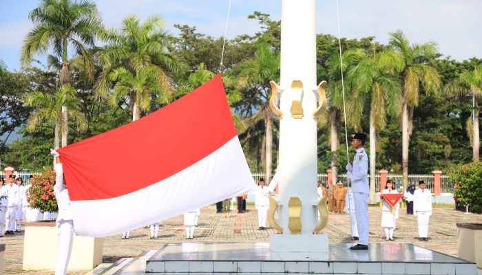 Harlah Pancasila 2024: Kaum Gen-Z Pelaku Utama Pembangunan Bangsa