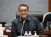 Revisi UU Kepariwisataan Bakal Dorong Industri Pariwisata Masuk Skala Prioritas Nasional